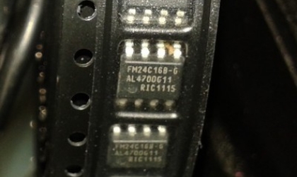 Ferroelectric Random-Access Memory (FeRAM)