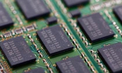 Resistive Random-Access Memory (RRAM)